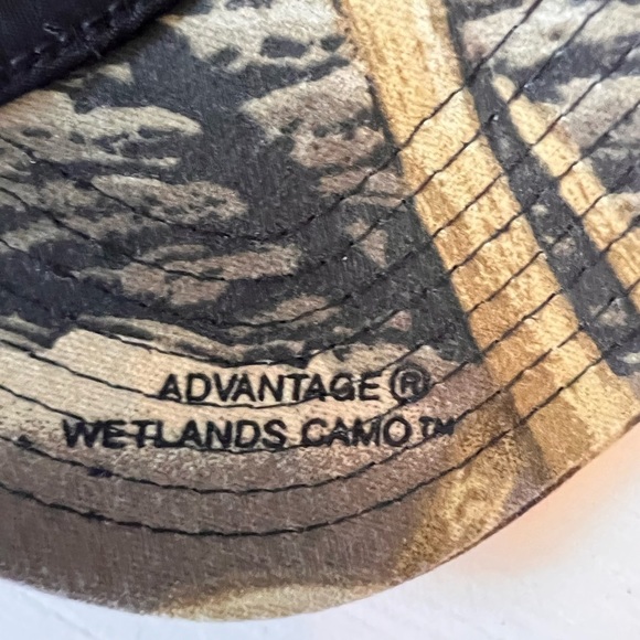 Ducks Unlimited Ball Cap - Picture 5 of 5